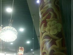 大堂-黑山牛肉汤火锅(花城汇店)