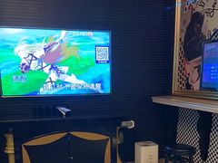 -自由港KTV(王子公主金平店)