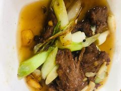 -清真.回香园(南街店)