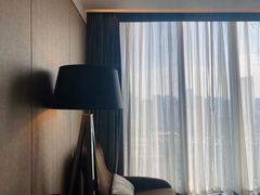 -广州天河希尔顿酒店