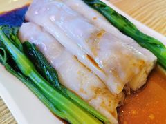 -添好运点心专门店(百老汇店)