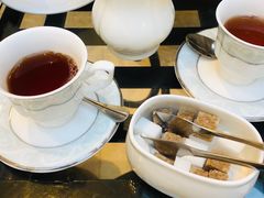 -利顺德大饭店·维多利亚花园(小白楼店)