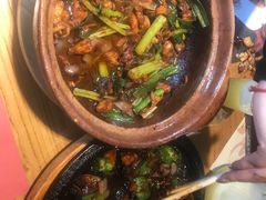 -金饭碗家宴(中兴路店)