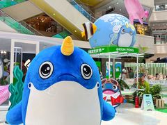 -光启城时尚购物中心