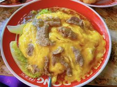 -伙记茶档(龙海风情小镇店)