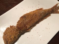 -海航大厦万豪酒店彩海轩中餐厅(霄云路店)