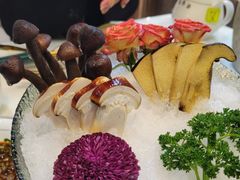 -喜聚薈·花膠雞海鮮火鍋(越秀店)