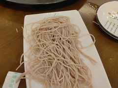 -菌乡缘·野生菌蒸汽鱼火锅(江边夜市店)