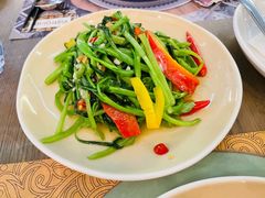 -CHINCHIN 青青·泰国料理(万象食家店)