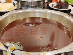 -冯记香辣兔火锅(茶店子总店)