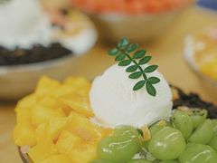 -豆豆冰室·地道招牌椰子冻(大良店)