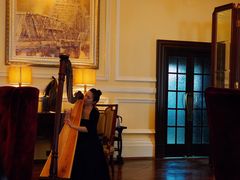 -Salon de Ville浦江汇(上海外滩华尔道夫酒店店)