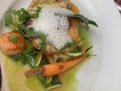 -上海柏悦酒店·世纪100牛排馆