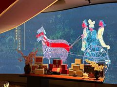 -曾宴·楚菜(湖北省博物馆店)