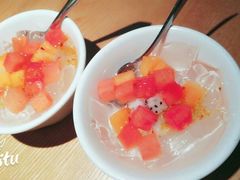 冰粉-江渔儿酸菜鱼(东山店)