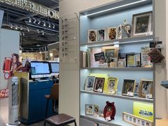 -海马体照相馆(深圳万象天地店)