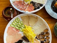 -桥香园过桥米线(国贸店)