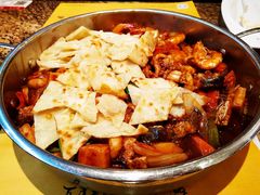 -黄记煌三汁焖锅(崇文门店)