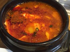 -紫霞门韩国料理烤肉(深南东路店)