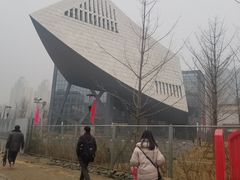 -张之洞与武汉博物馆