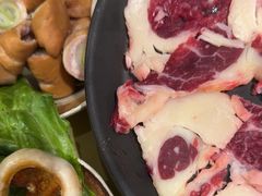 -塘屋烧烤·云南火塘烧烤品牌(新亚洲店)