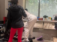 -mYSTEPS健身运动馆(古北店)