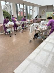 -馨月汇·一悦馨香月子中心(前滩店)