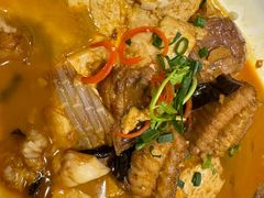 -添福来墨鱼饺子 · 海鲜东北菜(大连星海·黄浦路店)