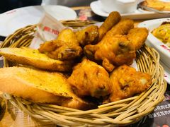 -米斯特比萨(光华桥凯德MALL天津湾店)