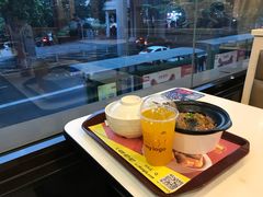 -真功夫(环市中路店)