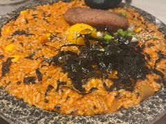 -HOTISLAND海鸡岛·韩国料理(江南西店)