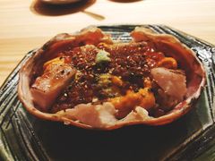 -鮨青(恒基名人购物中心店)