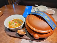 -雀舞云南菜(乐客城店)