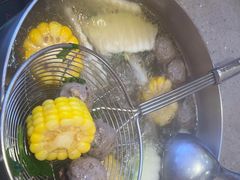 -为什么牛潮汕牛肉火锅(万胜广场店)