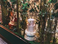-柏尼娅PEARIA·蛋糕定制(静安店)