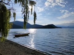 -丽江泸沽湖景区