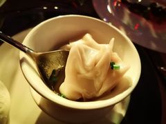 -上海浦东星河湾酒店