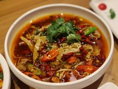 -枣子树·素食餐厅(普陀山店)