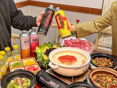 -金龙·打边炉(武进路店)