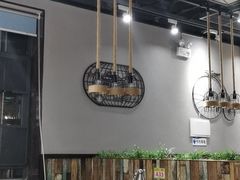 大堂-张师傅烧烤(CBD店)