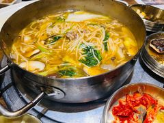 -坦坦大炉·韩式烤肉(望京店)