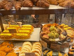 -PAPER STONE BAKERY(天汇广场店)