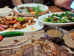 -路易十三西餐厅(西关新天地店)