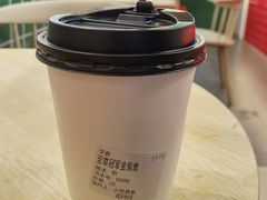 -香港鸳鸯王(西湖路店)