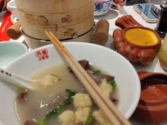 -弄堂小笼包(天津南开大悦城店)