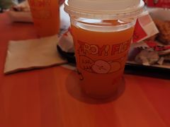 -肯德基(永旺店)