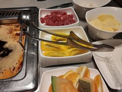 捞派麻辣滑牛肉-海底捞火锅(关山保利店)