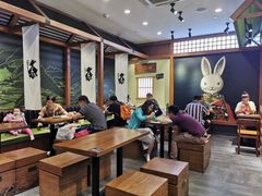 -無邪日式甜品(世博源店)