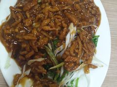 -姥家春饼店(漳州二路店)