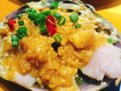 -生蚝小镇海鲜餐厅(哈西店)